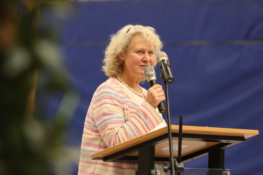 Ich bin dann mal weg!